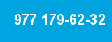 977 179-62-32 977 179-62-32